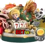 betw slots